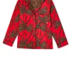 8452-kids-red-bow-cotton-button-through-pyjamas-9.webp Kids Red Bow Cotton Button Through Pyjamas