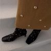 8460-black-leather-boots-with-gold-studs-3.jpg Black Leather Boots with Gold Studs