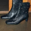 8460-black-leather-boots-with-gold-studs-8.webp Black Leather Boots with Gold Studs