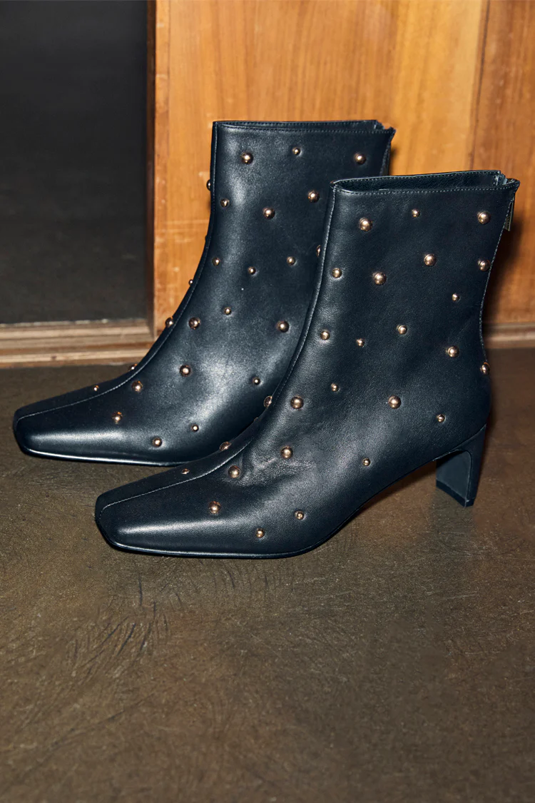 8460-black-leather-boots-with-gold-studs-8.webp Black Leather Boots with Gold Studs