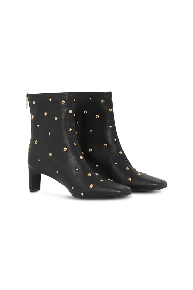 8460-black-leather-boots-with-gold-studs-9.webp Black Leather Boots with Gold Studs