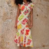 8508-fruit-stamps-remi-dress-petite-2.webp Fruit Stamps Remi Dress Petite