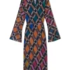 Check Soho Dress