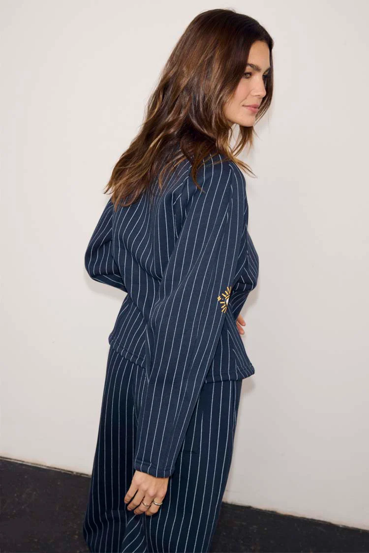 8544-navy-pinstripe-barrel-sweatshirt-5.webp Navy Pinstripe Barrel Sweatshirt
