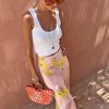 8566-pink-fawn-poppy-maeva-skirt-petite-10.jpg Pink Fawn Poppy Maeva Skirt Petite