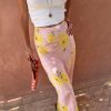 8566-pink-fawn-poppy-maeva-skirt-petite-2.jpg Pink Fawn Poppy Maeva Skirt Petite