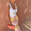 8566-pink-fawn-poppy-maeva-skirt-petite-4.jpg Pink Fawn Poppy Maeva Skirt Petite