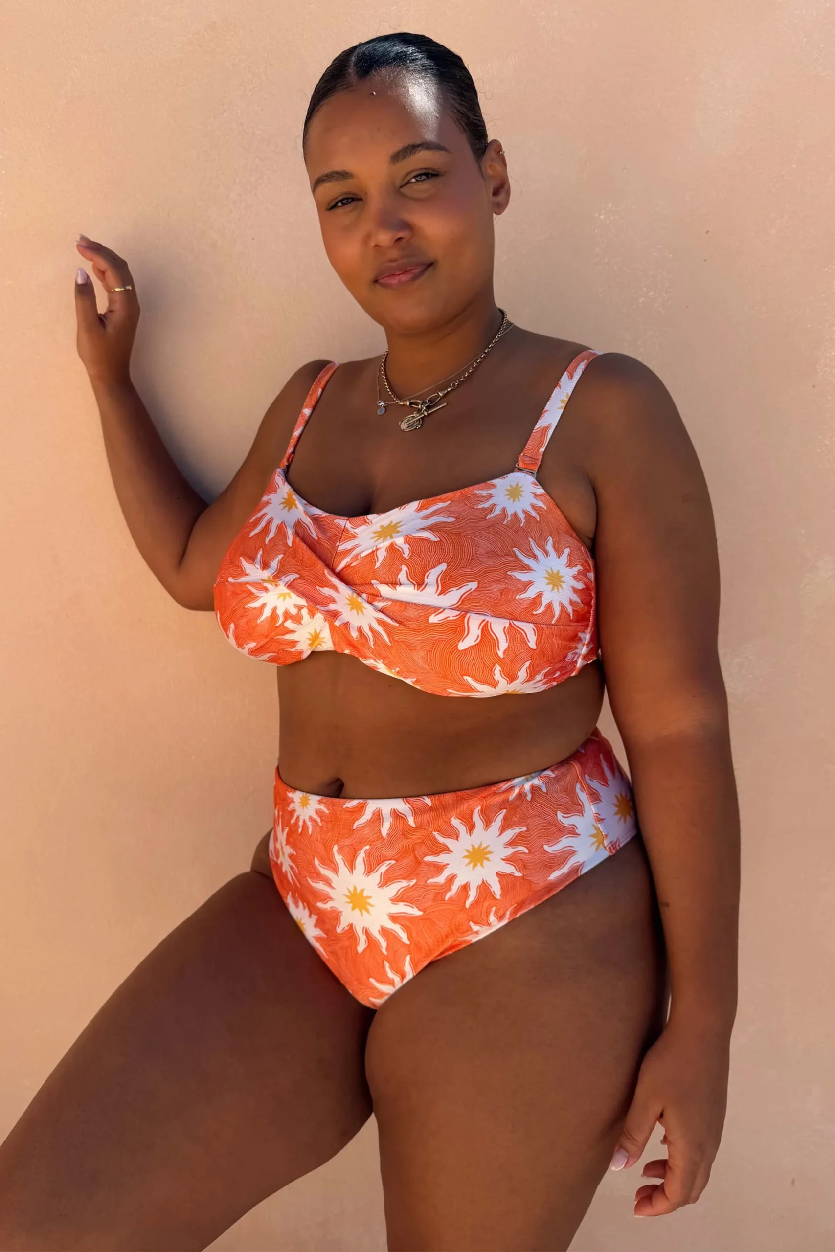 858-orange-sun-high-waist-bikini-brief-4.webp Orange Sun High Waist Bikini Brief