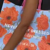 Poppy Gift Bag