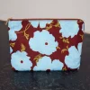 8602-blue-burgundy-poppy-laptop-case-2.webp Blue & Burgundy Poppy Laptop Case