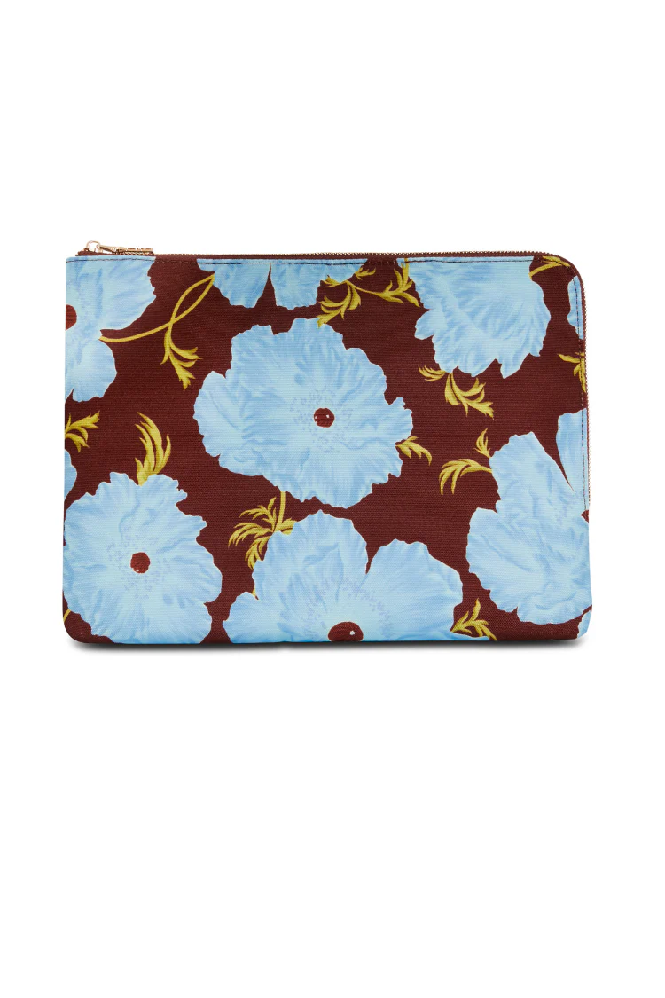 8602-blue-burgundy-poppy-laptop-case-9.webp Blue & Burgundy Poppy Laptop Case