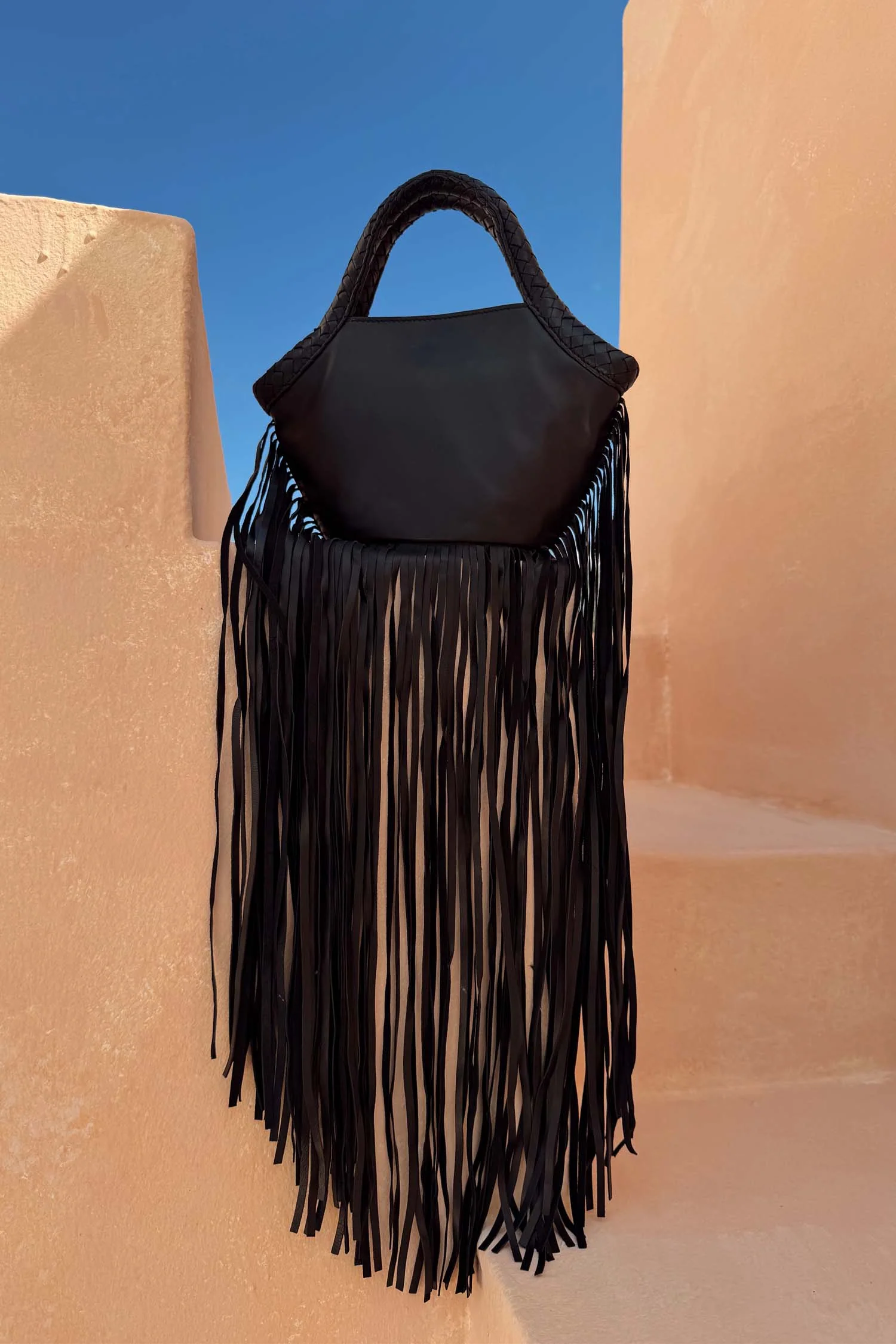 8612-leather-fringe-bag-2.webp Leather Fringe Bag