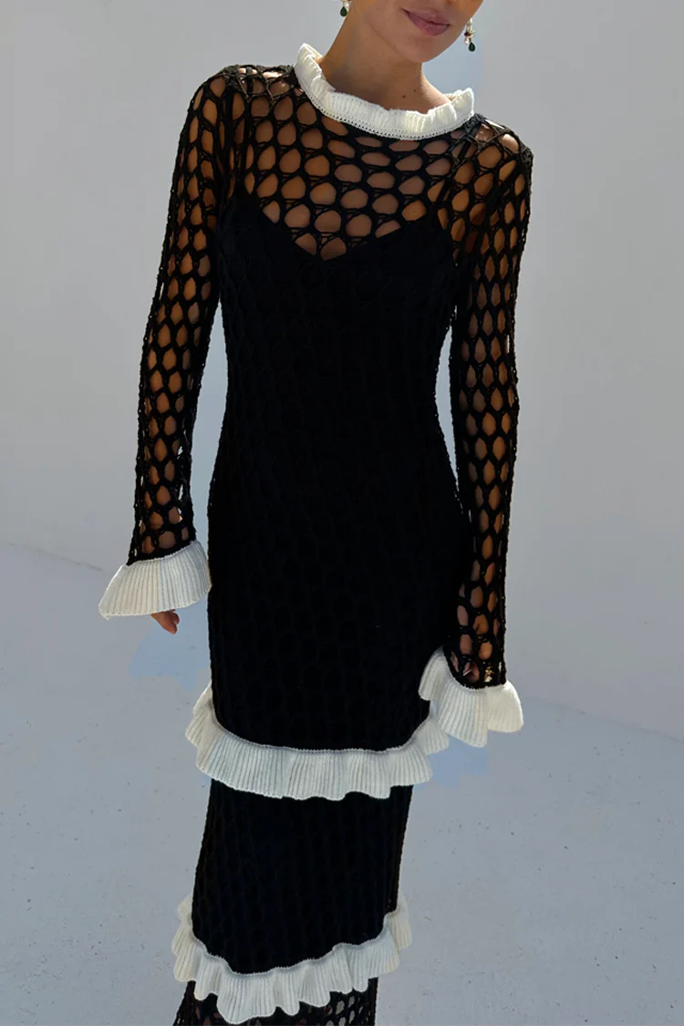 8636-mono-crochet-chloe-dress-petite-5.webp Mono Crochet Chloe Dress Petite