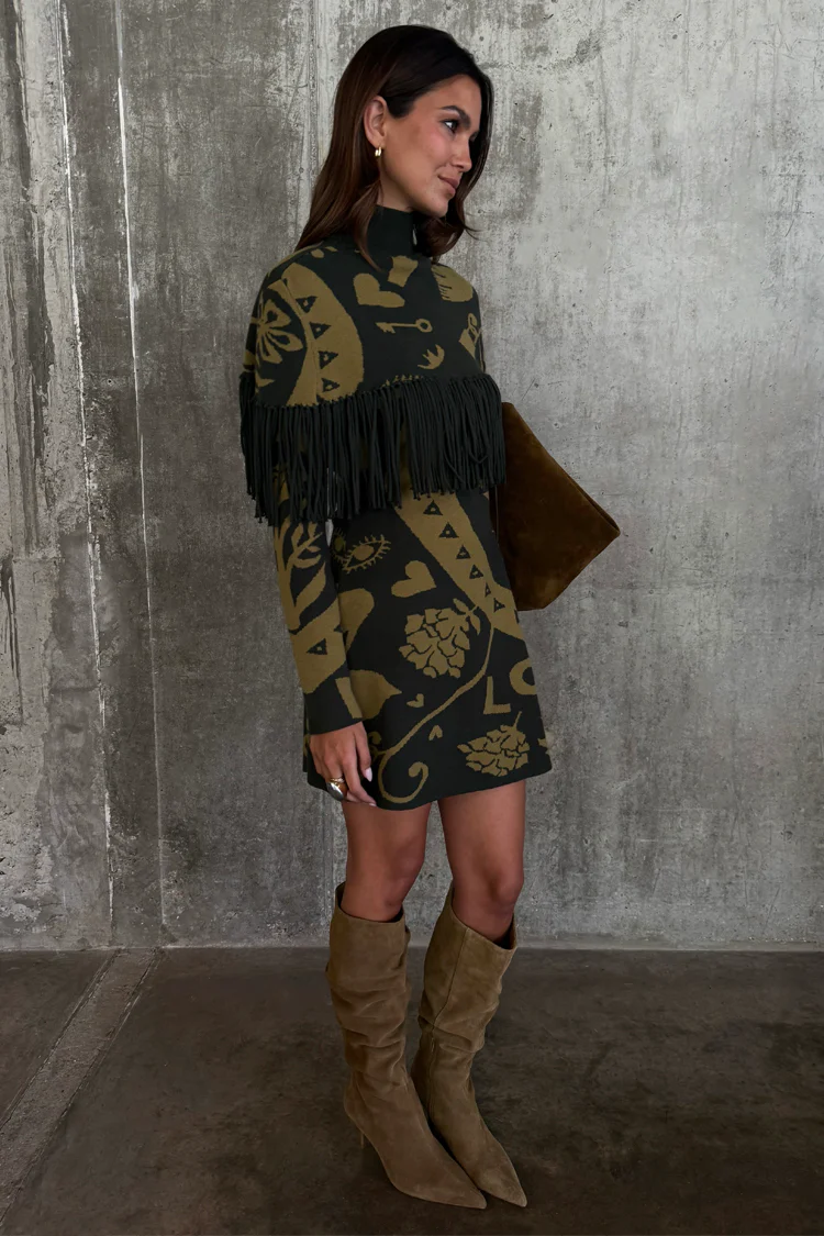 8707-xs-xs-variation-6.webp Olive Amara Knit Mini Dress Petite