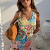 89-blue-mari-ribbed-tank-3.jpg Blue Mari Ribbed Tank
