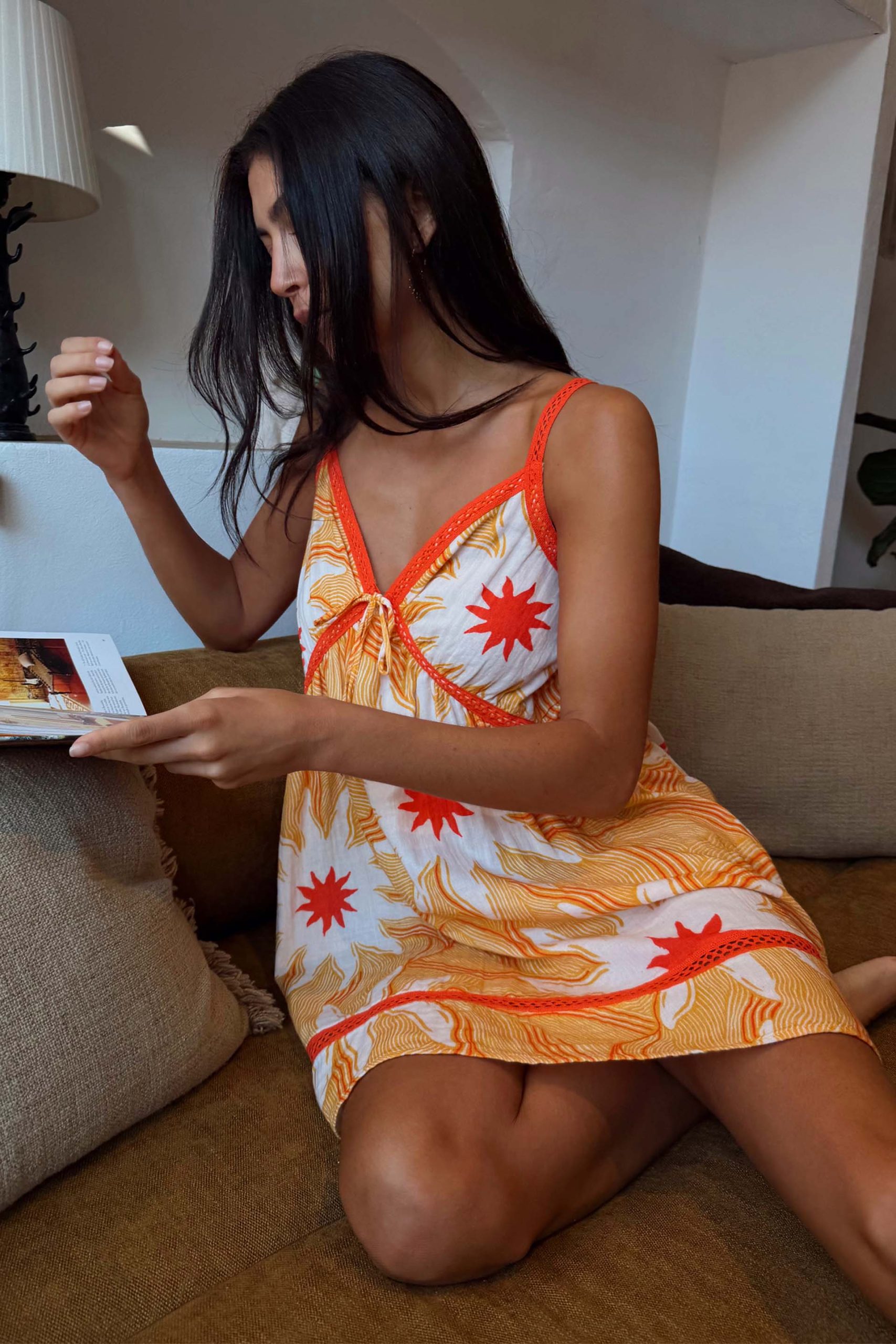 894-yellow-sun-mini-dress-5.jpg Yellow Sun Mini Dress