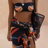 Banana Sarong