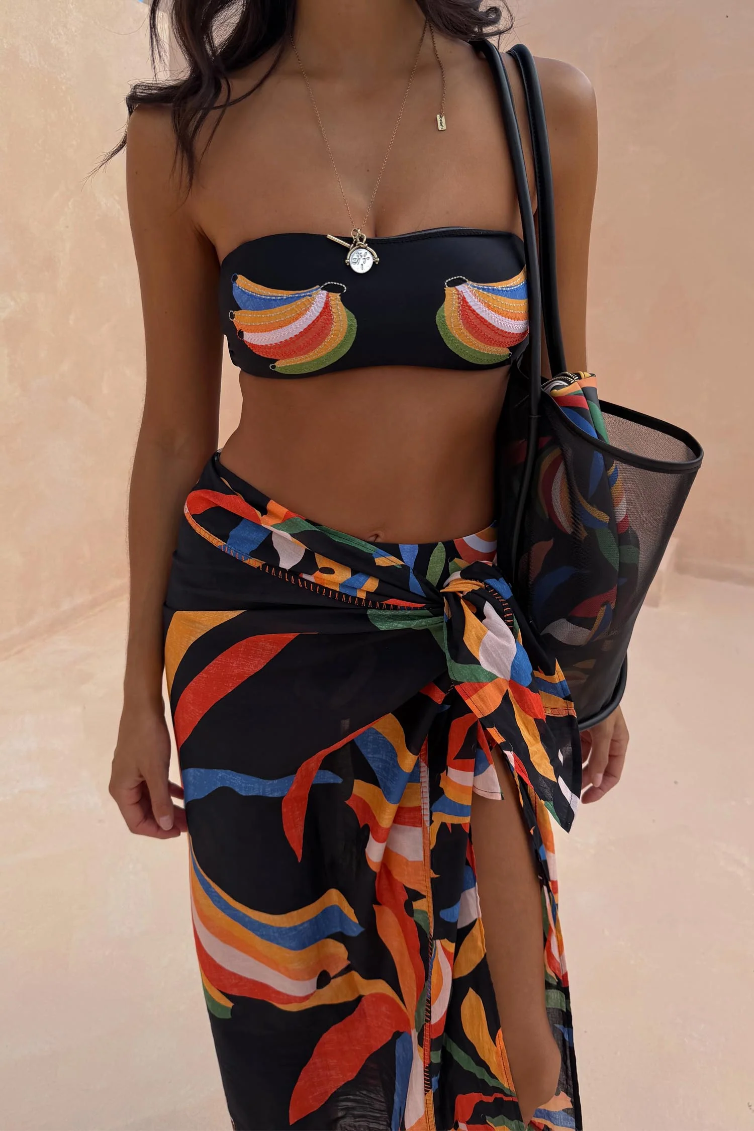 Banana Sarong