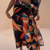 Banana Sarong