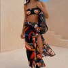 Banana Sarong