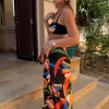 Banana Sarong