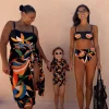 Banana Sarong
